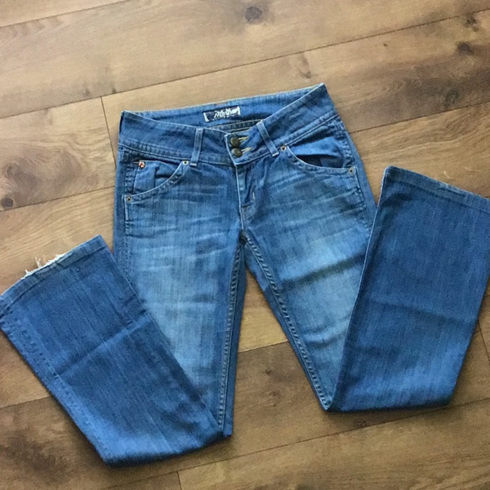 HUDSON JEANS 🇺🇸 - Picture 1 of 8